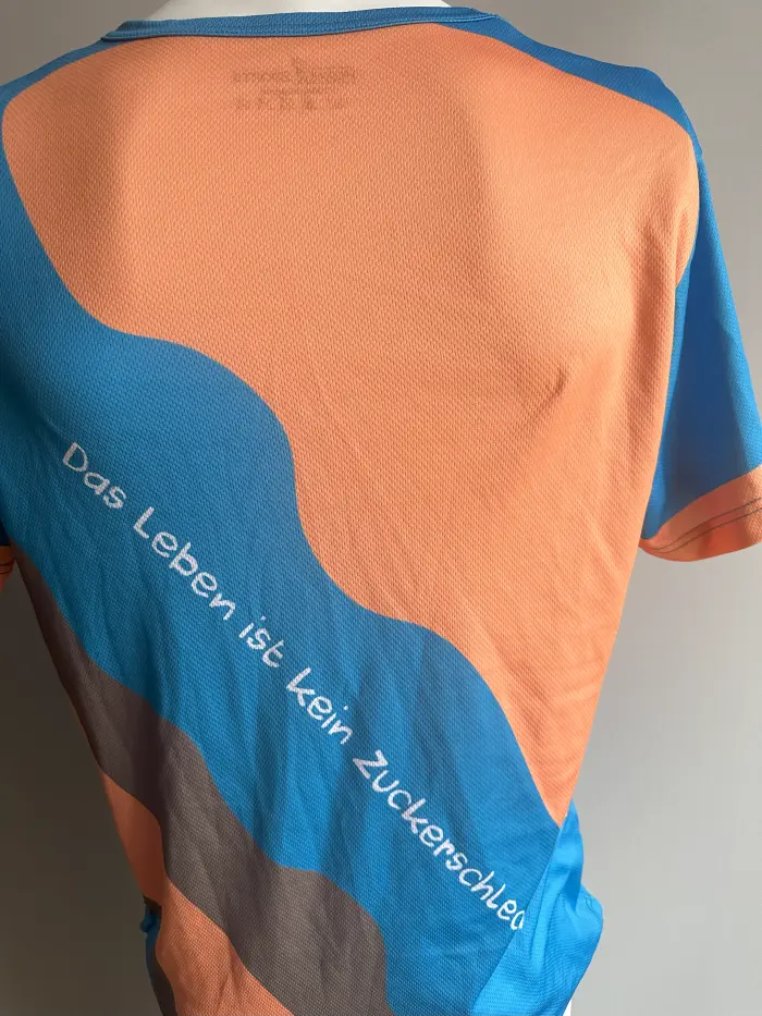 Tricou sport M [2]