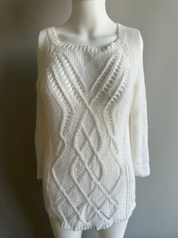 Bluza lunga 38 [1]