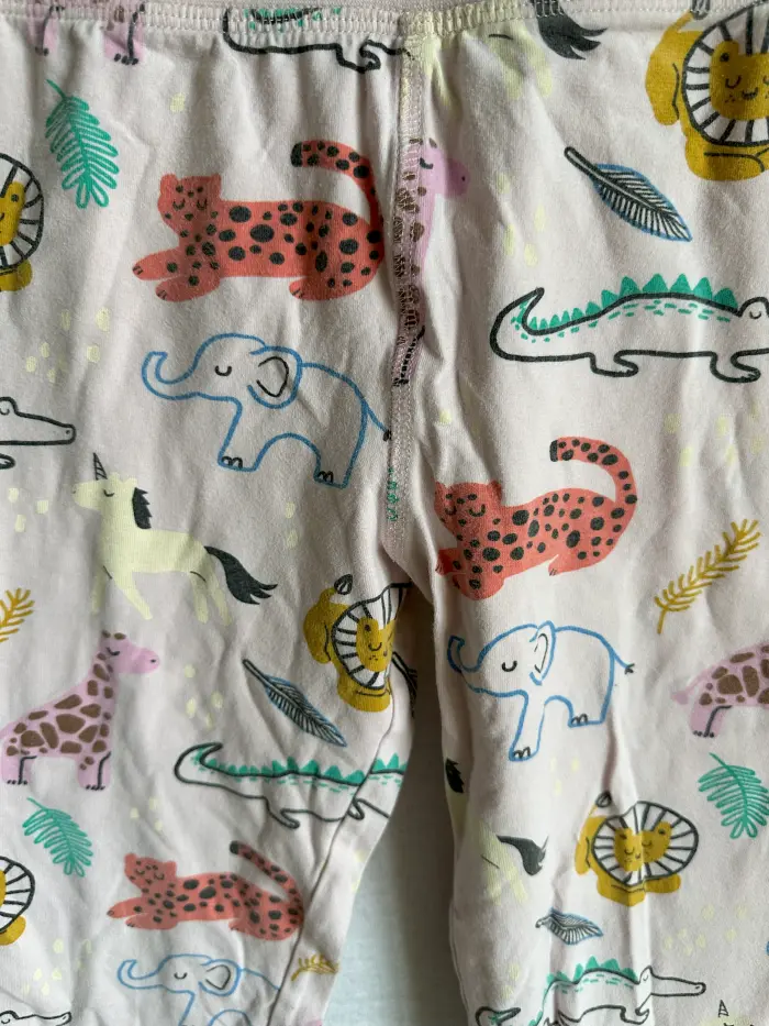 Pantaloni 5/6 ani [2]