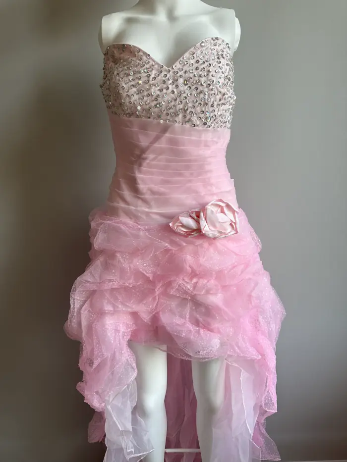 Rochie eleganta S [2]