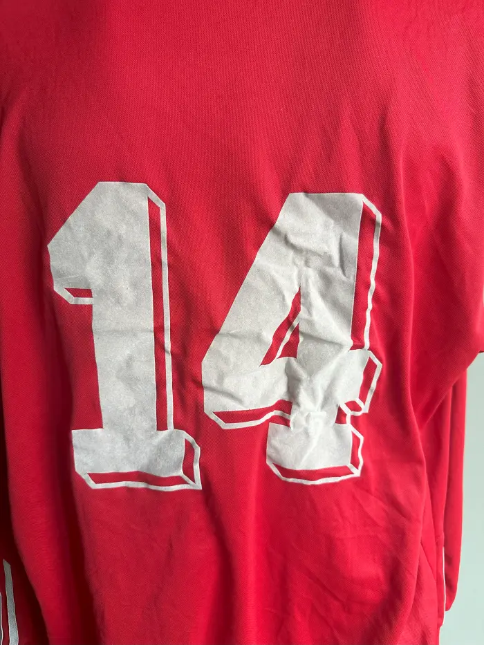 Tricou sport cu maneca lunga XL [2]