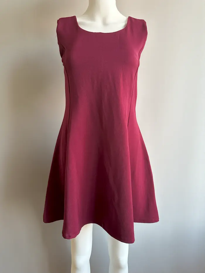 Rochie in clos S [1]