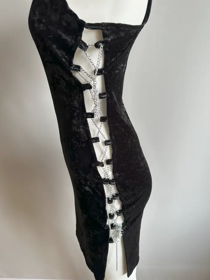 Rochie M [3]