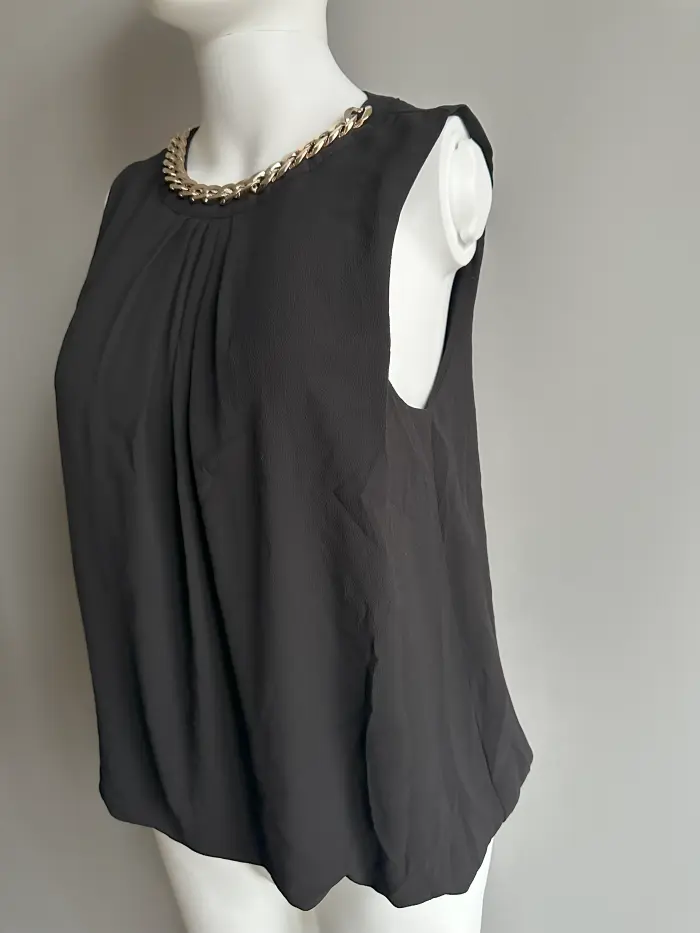 Bluza fara maneci M [2]