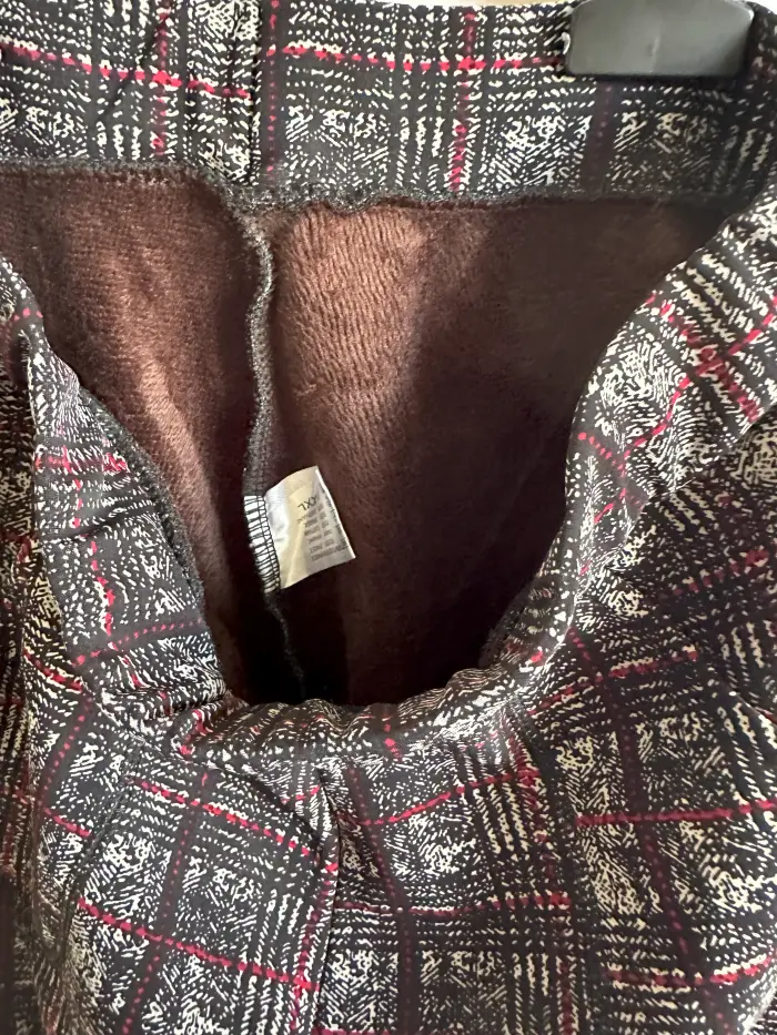Pantaloni XL [3]