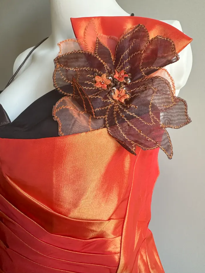 Corset 42 [3]