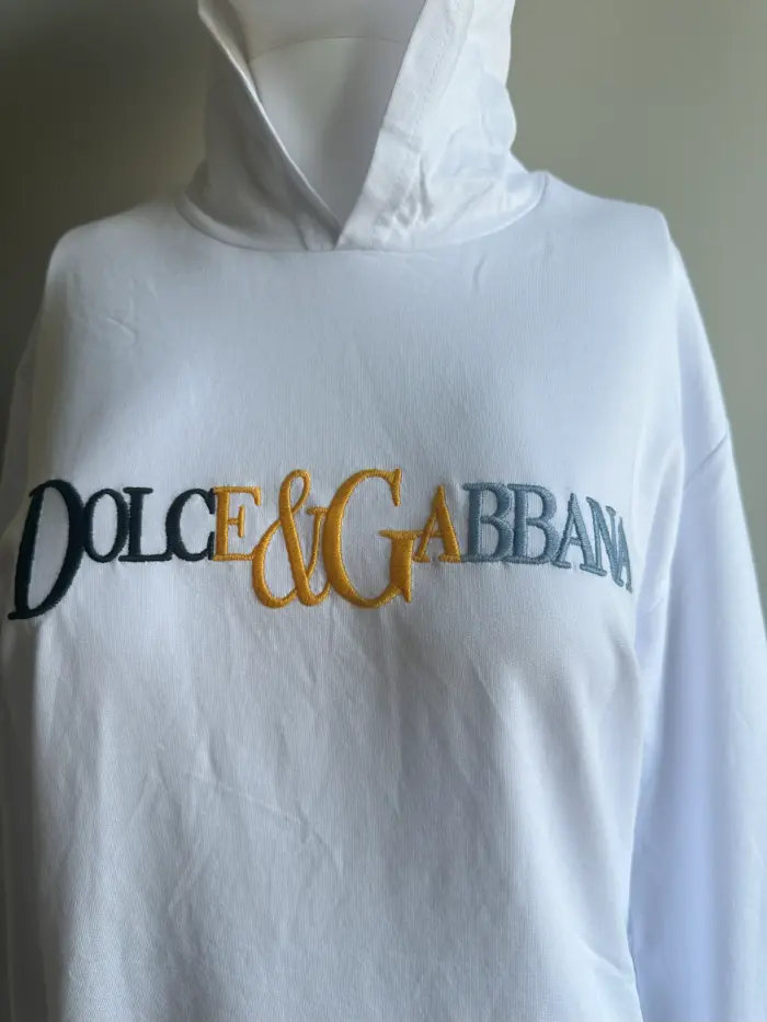 Bluza cu gluga S [2]