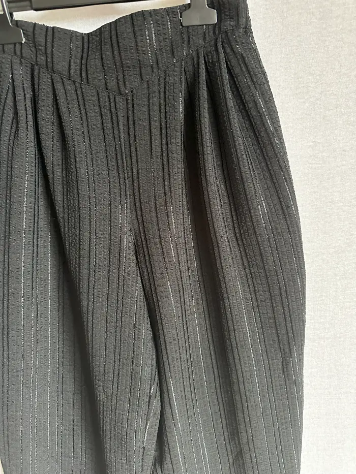 Pantaloni eleganti M [2]