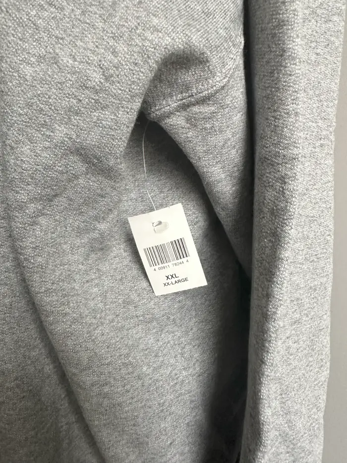 Bluza XXL [2]