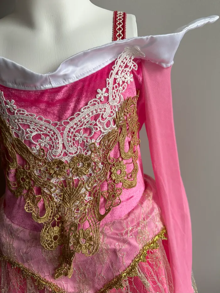 Rochie printesa Aurora 140 [2]