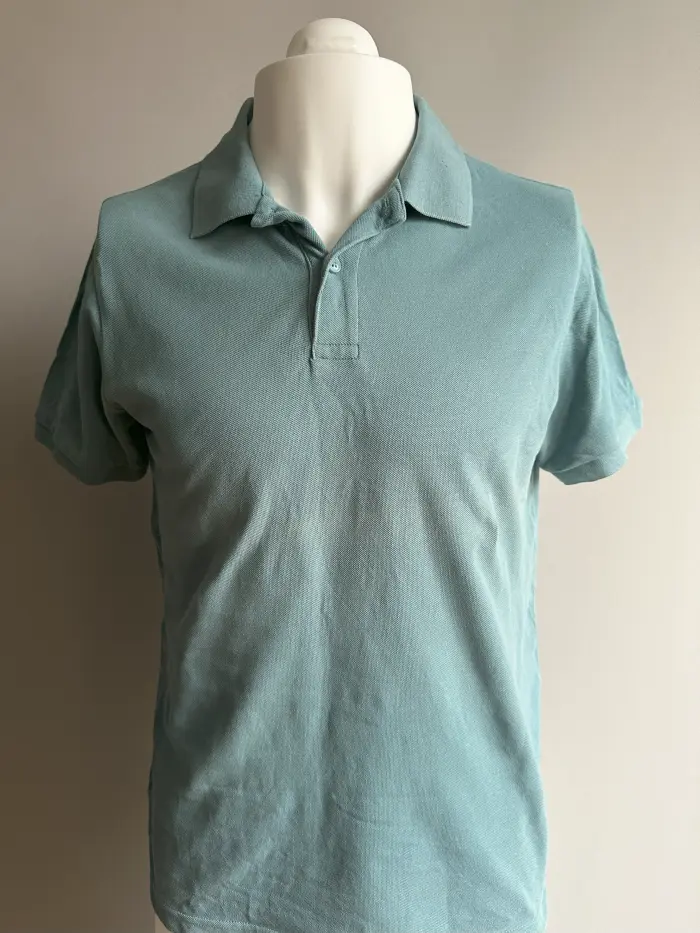 Tricou cu guler S [2]