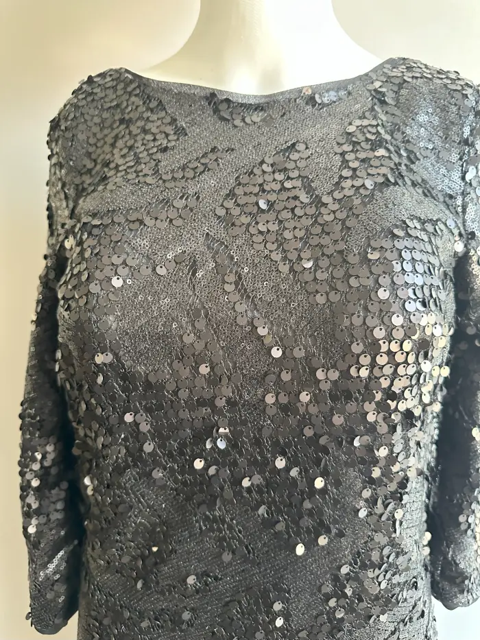 Rochie cu paiete 36 [2]