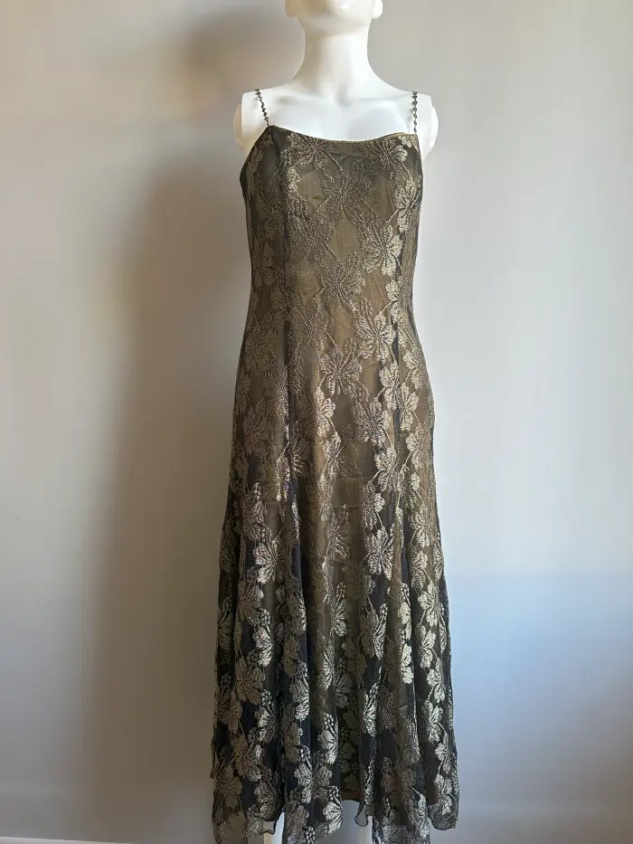 Set rochie si bolerou 36/38 [3]