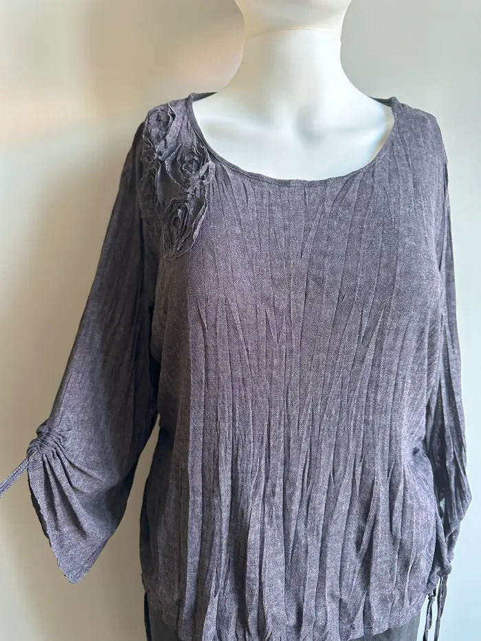 Bluza eleganta S [1]