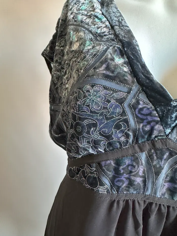 Rochie M [4]