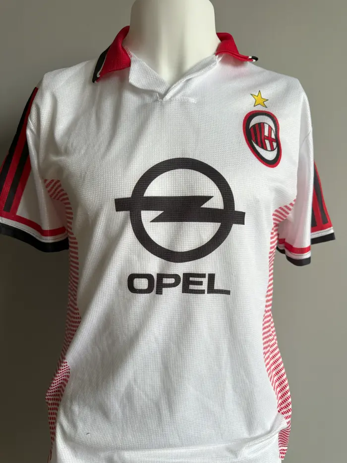 Tricou sport S [1]