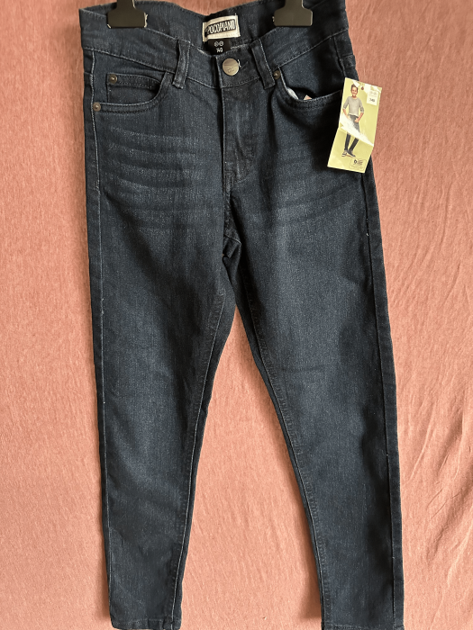 Blugi baieti marime 140 [1]