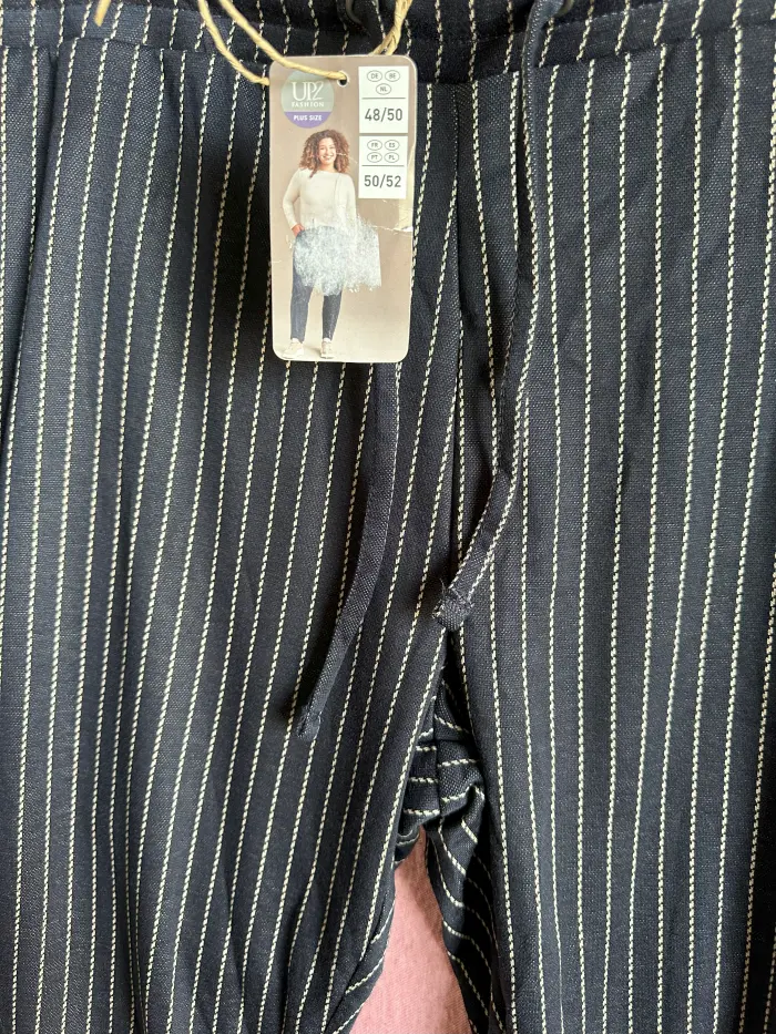 Pantaloni casual 50/52 [1]
