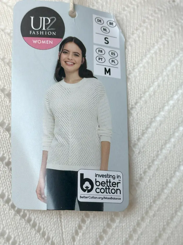 Bluza S/M [2]