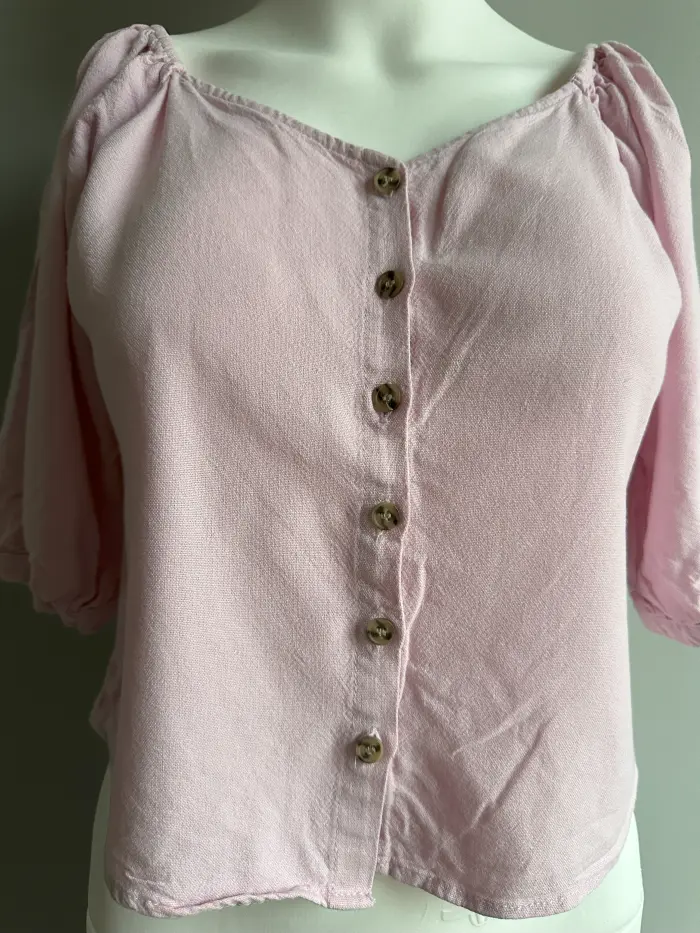 Tricou/Top S [3]