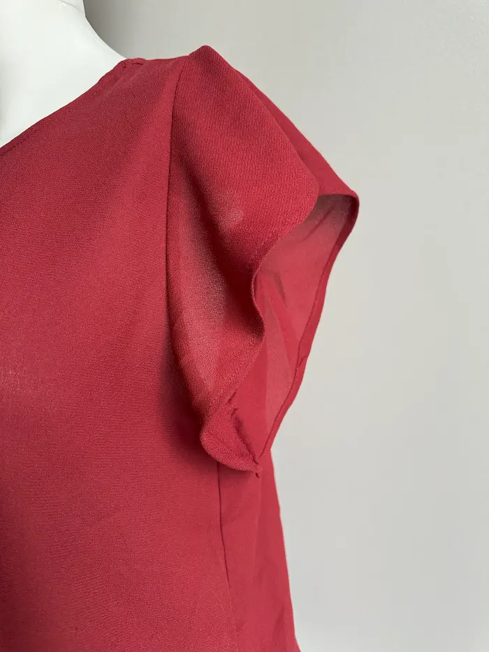 Tricou elegant S [2]