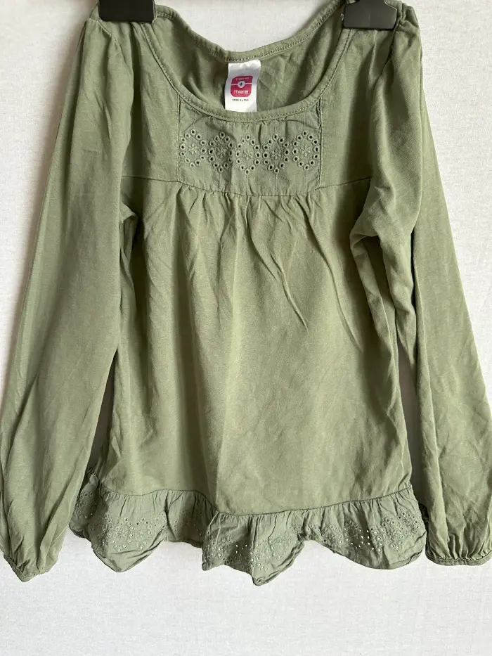 Bluza 134/140 [1]