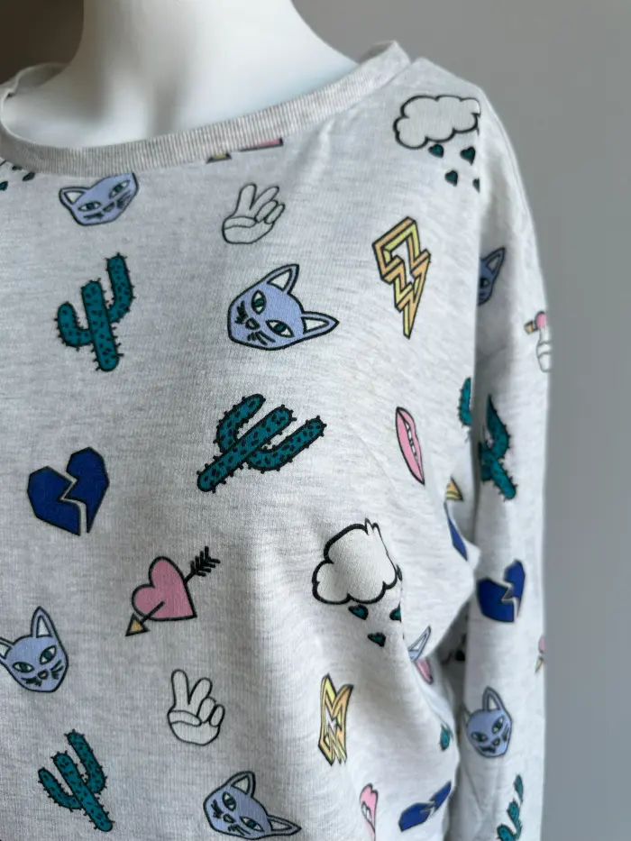 Bluza S [2]