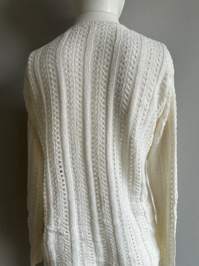 Cardigan M/L [3]