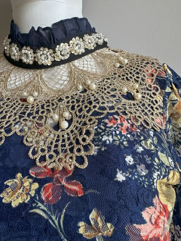 Bluza eleganta M [4]