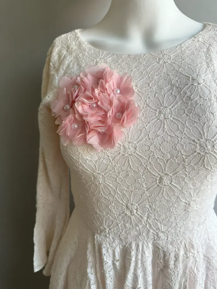 Rochie dantela 36 [2]