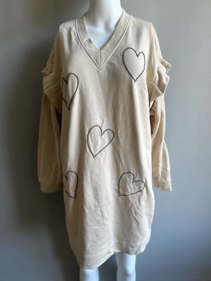Rochie bumbac S [1]