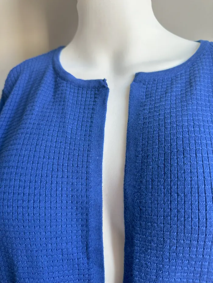 Cardigan L/XL [2]