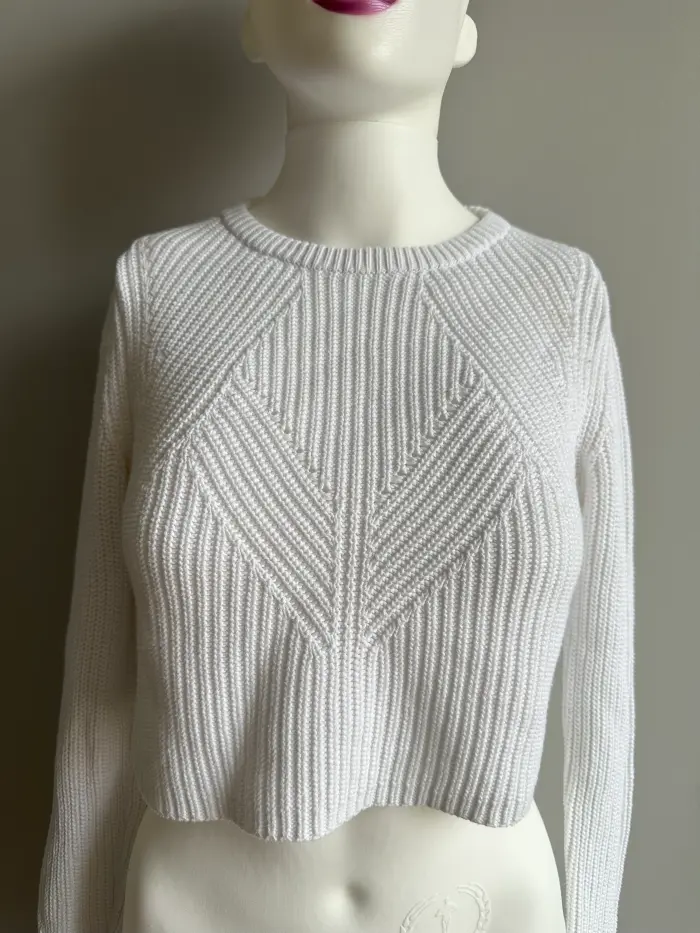 Bluza scurta S [1]