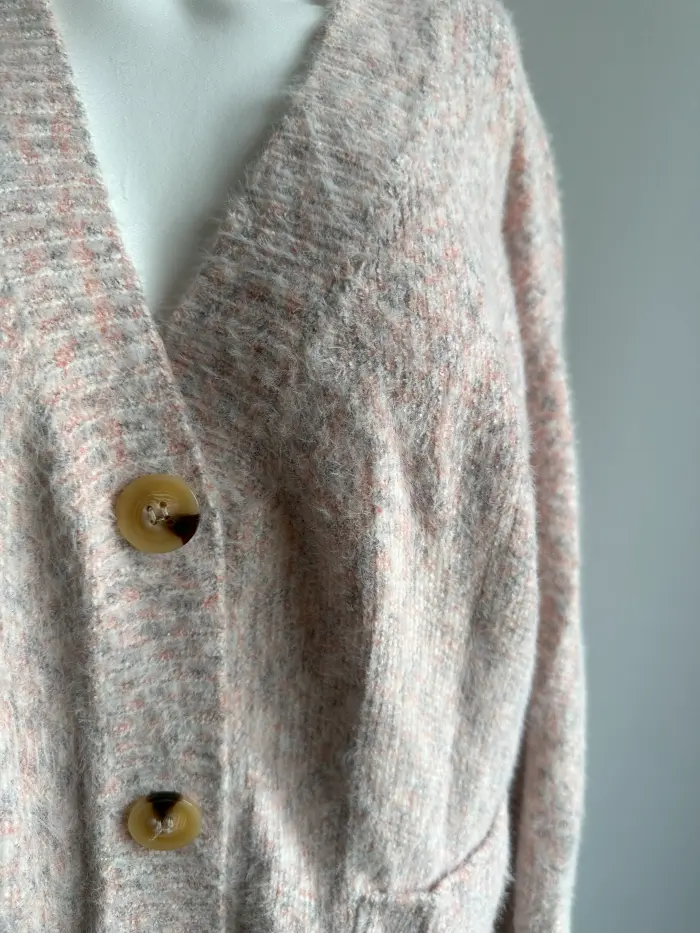 Cardigan L/XL [2]