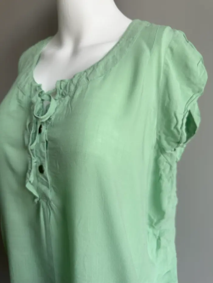 Bluza cu maneca scurta M [2]