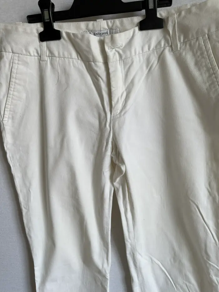 Pantaloni S/M [2]