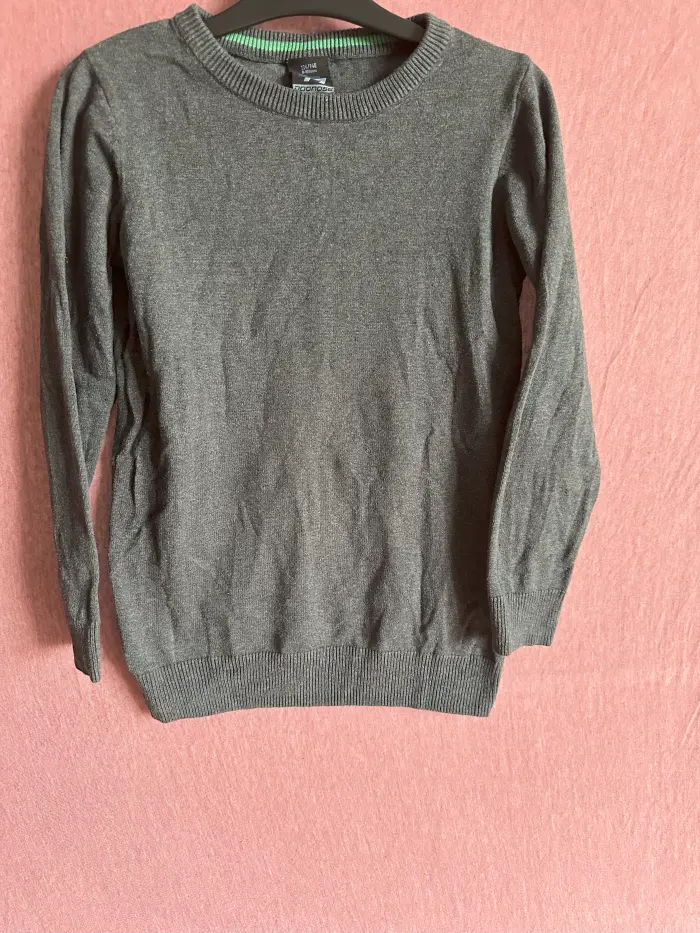 Bluza baieti 134/140 [1]