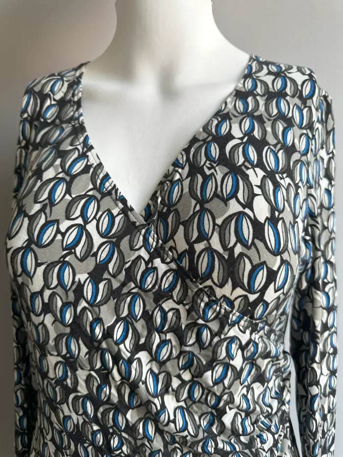 Rochie dama bumbac M/L [2]