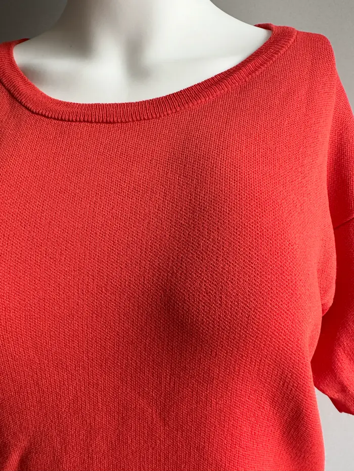 Bluza cu maneca scurta 38 [2]