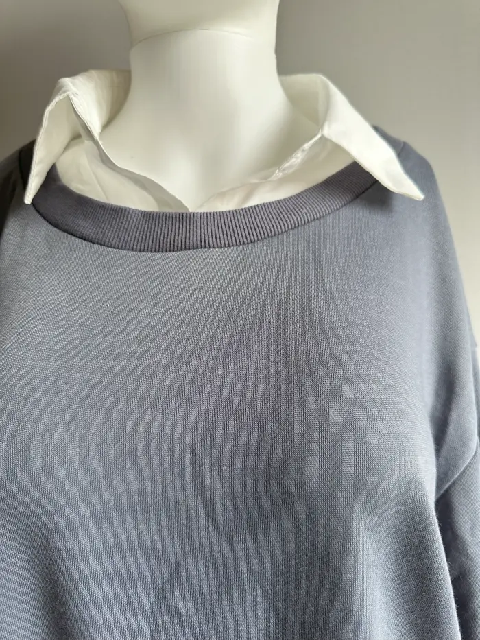 Bluza S/M [1]