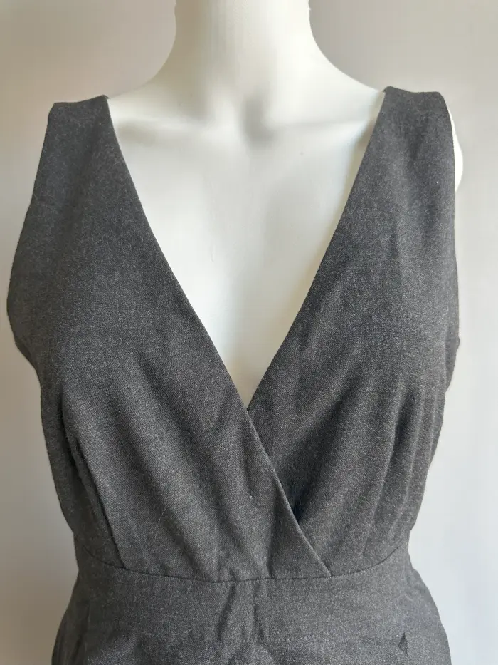 Rochie tip sarafan M [2]