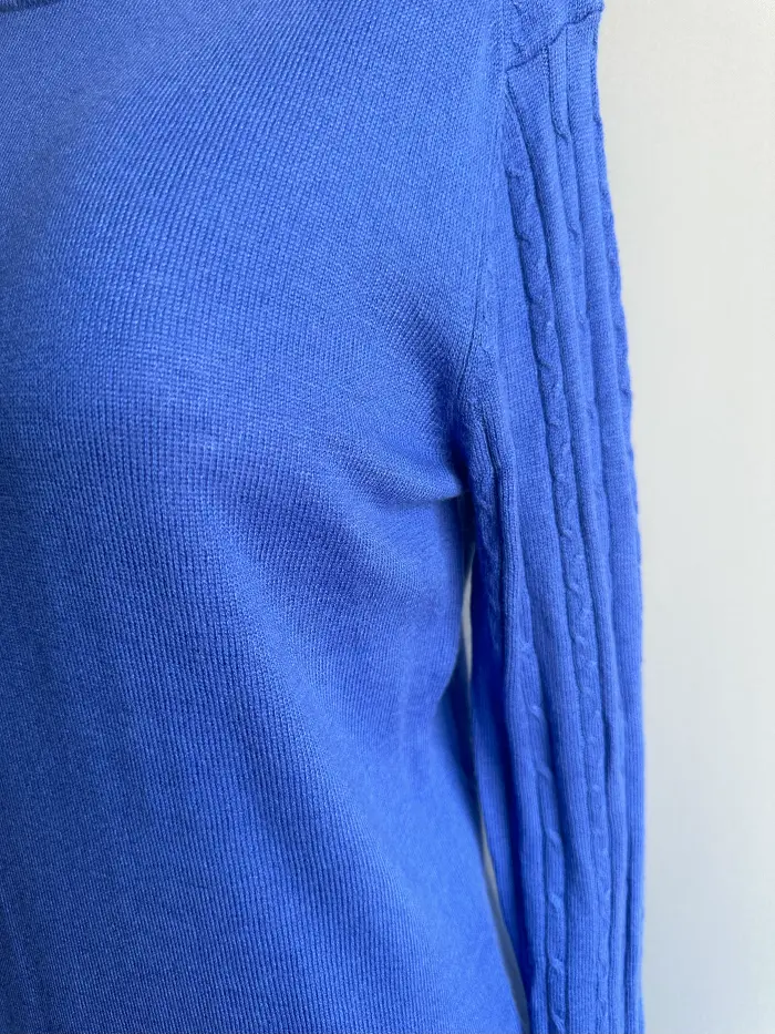 Rochie din tricot S [2]