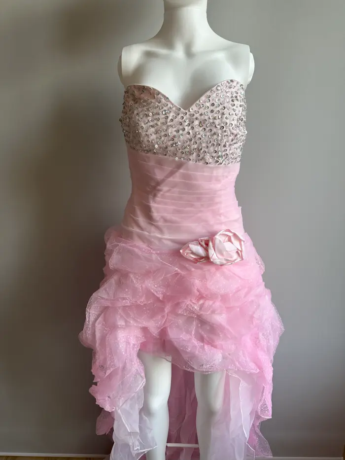 Rochie eleganta S [1]