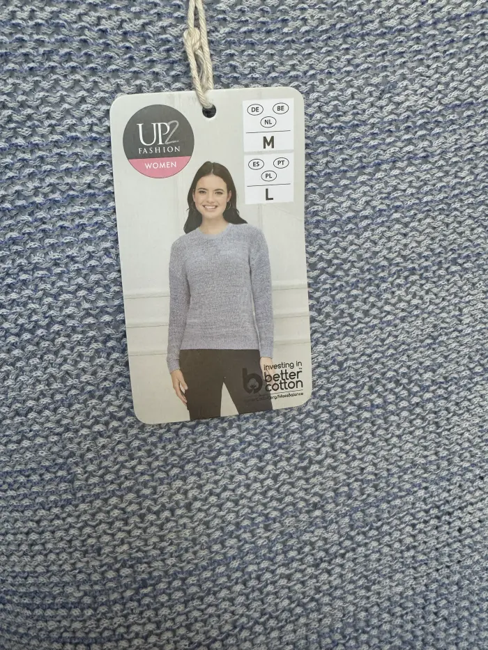 Bluza din tricot M/L [2]