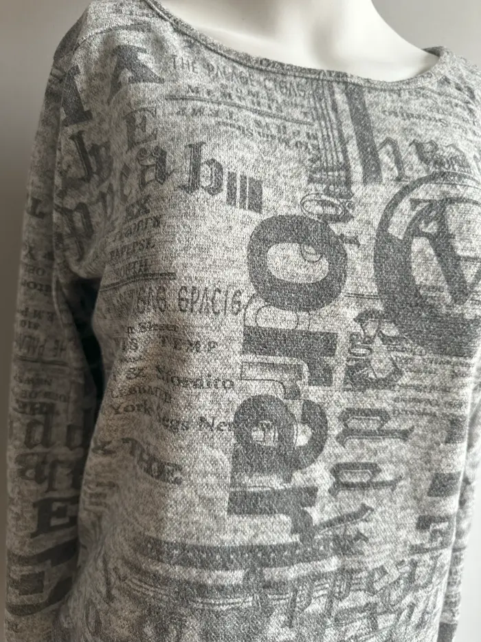 Bluza M [2]