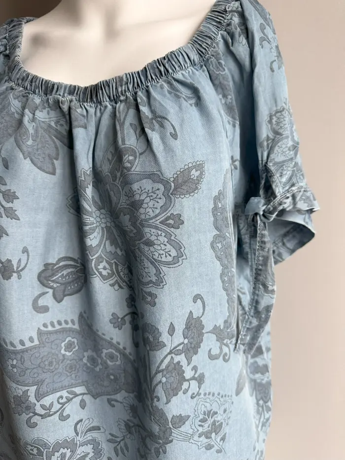 Tricou L [2]