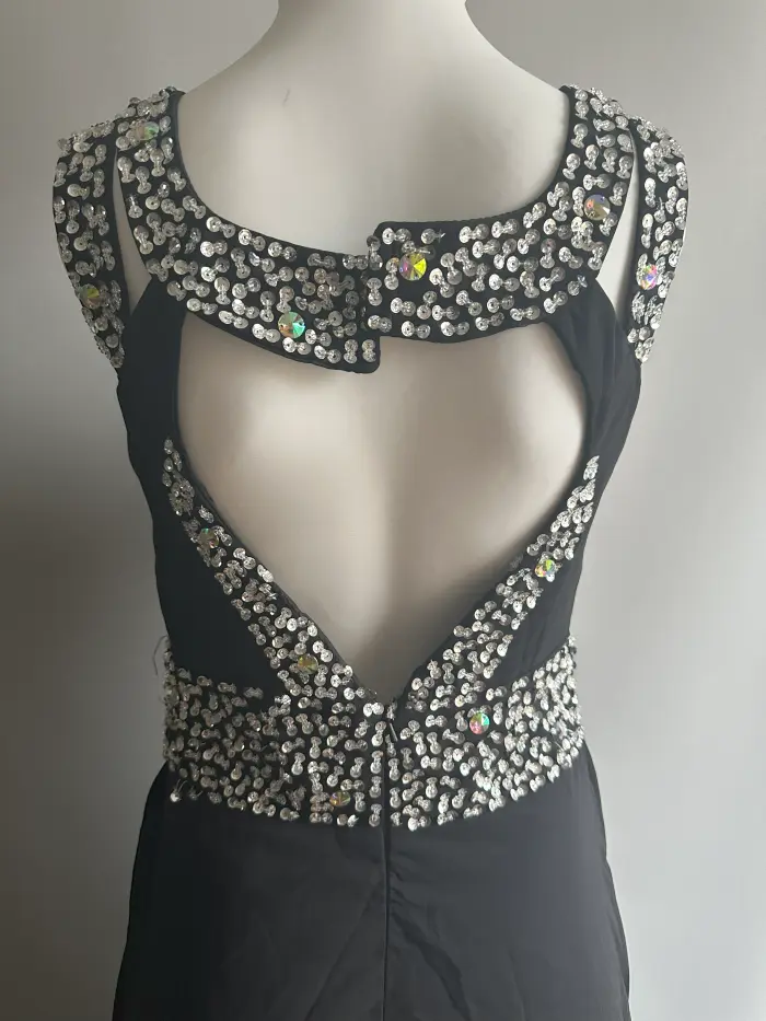 Rochie eleganta S [4]