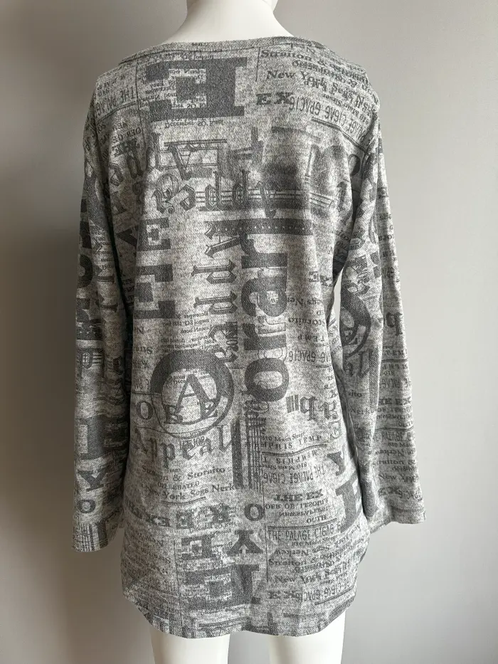 Bluza M [3]