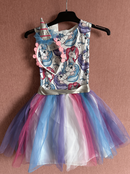 Rochita unicorn 98/104 [1]