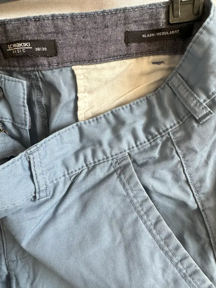Pantaloni casual 38/30 [2]